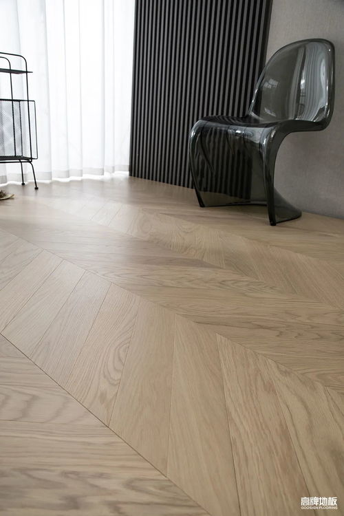 盤點木地板最受歡迎的3種鋪裝方法