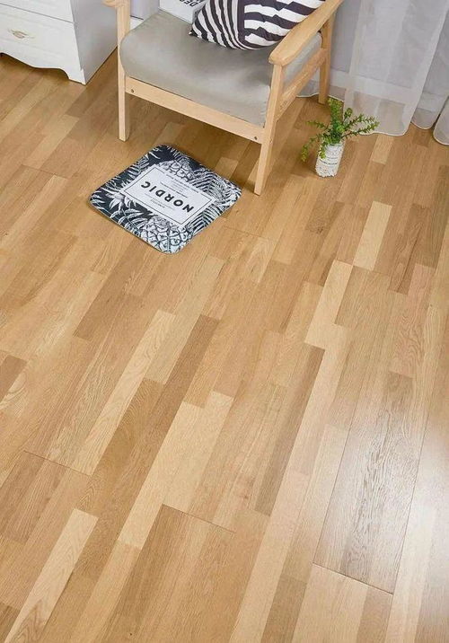 木地板選購攻略 對比三點，不交智商稅