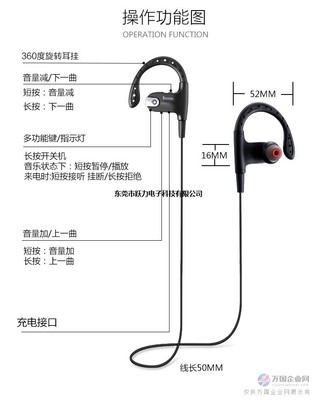 無線藍(lán)牙耳機(jī) 從通用走向定制，技術(shù)趨勢與市場機(jī)遇
